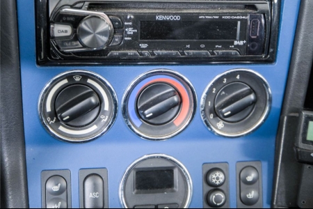 BMW Z3 Roadster 2.2i S thumbnail 20