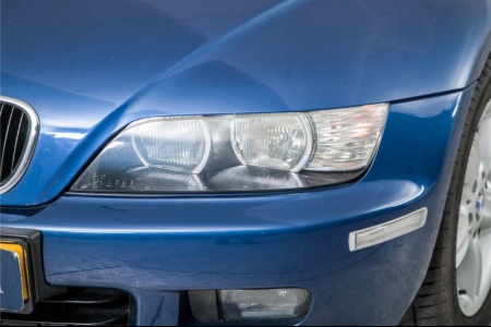 BMW Z3 Roadster 2.2i S thumbnail 21