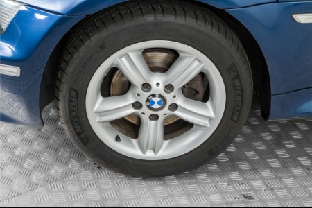 BMW Z3 Roadster 2.2i S thumbnail 22