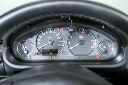 BMW Z3 Roadster 2.2i S thumbnail 23