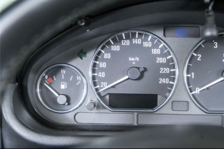 BMW Z3 Roadster 2.2i S thumbnail 24