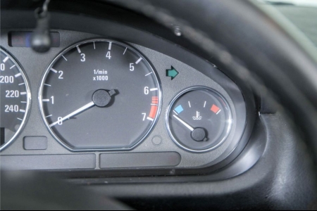 BMW Z3 Roadster 2.2i S thumbnail 25