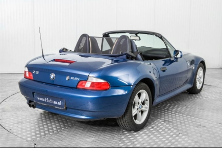BMW Z3 Roadster 2.2i S thumbnail 26