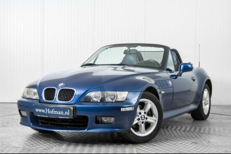 BMW Z3 Roadster 2.2i S thumbnail 3