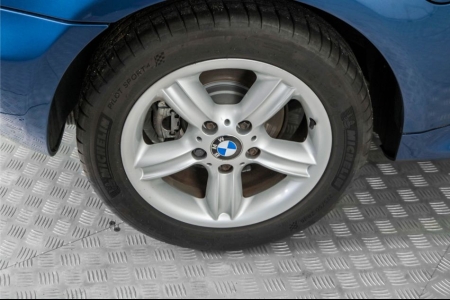 BMW Z3 Roadster 2.2i S thumbnail 31