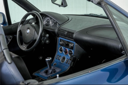 BMW Z3 Roadster 2.2i S thumbnail 32