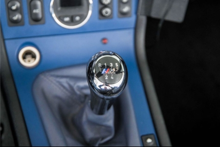 BMW Z3 Roadster 2.2i S thumbnail 35