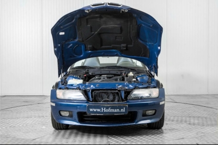 BMW Z3 Roadster 2.2i S thumbnail 37