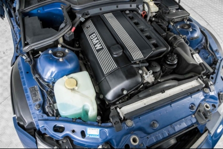 BMW Z3 Roadster 2.2i S thumbnail 39