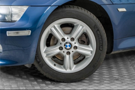 BMW Z3 Roadster 2.2i S thumbnail 4