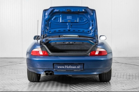 BMW Z3 Roadster 2.2i S thumbnail 40