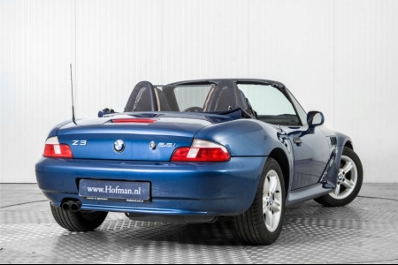 BMW Z3 Roadster 2.2i S thumbnail 43