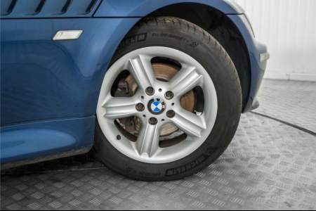 BMW Z3 Roadster 2.2i S thumbnail 44