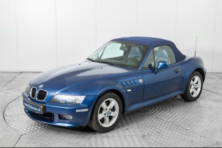 BMW Z3 Roadster 2.2i S thumbnail 52