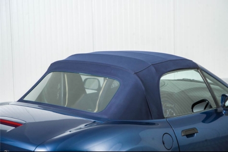 BMW Z3 Roadster 2.2i S thumbnail 54