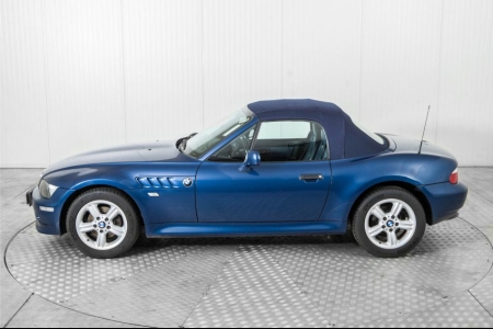 BMW Z3 Roadster 2.2i S thumbnail 55