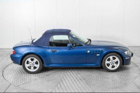 BMW Z3 Roadster 2.2i S thumbnail 56