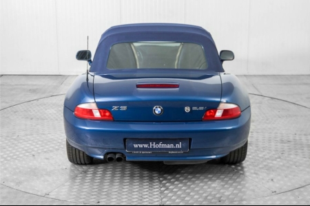 BMW Z3 Roadster 2.2i S thumbnail 57