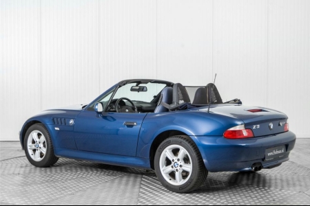 BMW Z3 Roadster 2.2i S thumbnail 6