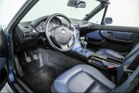 BMW Z3 Roadster 2.2i S thumbnail 7