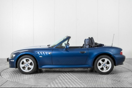BMW Z3 Roadster 2.2i S thumbnail 9