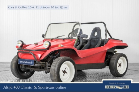 Volkswagen Buggy Ruska Meyers Manx  thumbnail 1