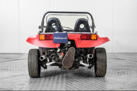 Volkswagen Buggy Ruska Meyers Manx  thumbnail 13