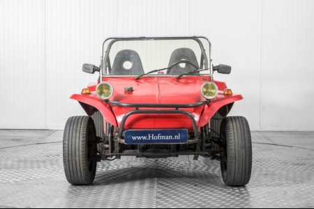 Volkswagen Buggy Ruska Meyers Manx  thumbnail 14