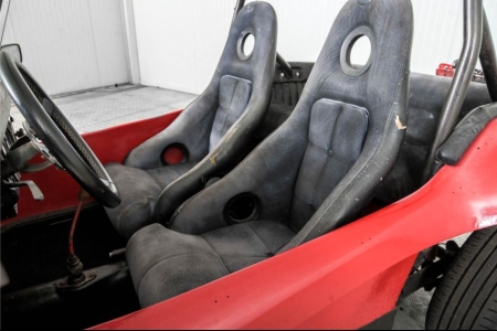 Volkswagen Buggy Ruska Meyers Manx  thumbnail 15