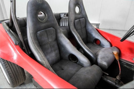 Volkswagen Buggy Ruska Meyers Manx  thumbnail 16