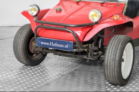 Volkswagen Buggy Ruska Meyers Manx  thumbnail 18