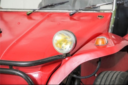 Volkswagen Buggy Ruska Meyers Manx  thumbnail 21