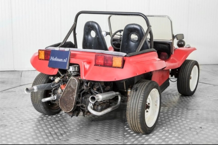 Volkswagen Buggy Ruska Meyers Manx  thumbnail 22