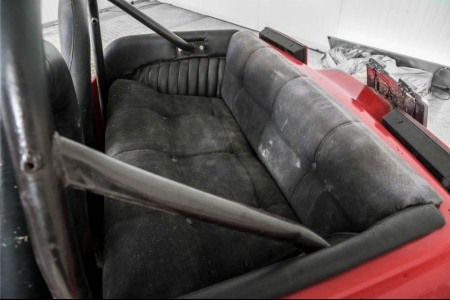 Volkswagen Buggy Ruska Meyers Manx  thumbnail 24