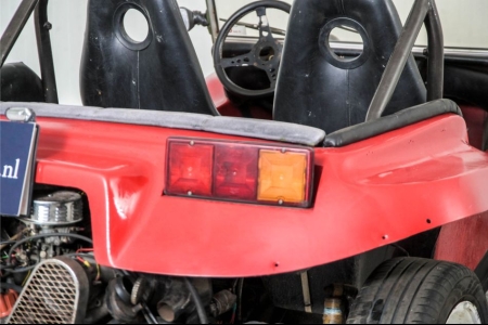 Volkswagen Buggy Ruska Meyers Manx  thumbnail 26