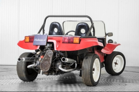 Volkswagen Buggy Ruska Meyers Manx  thumbnail 29