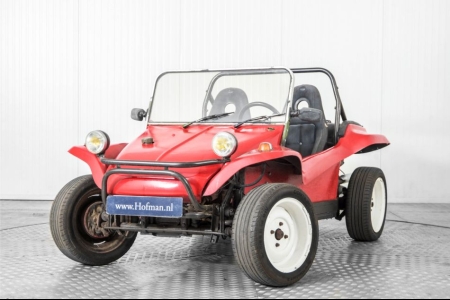 Volkswagen Buggy Ruska Meyers Manx  thumbnail 3