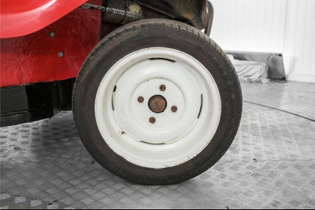 Volkswagen Buggy Ruska Meyers Manx  thumbnail 30