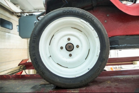 Volkswagen Buggy Ruska Meyers Manx  thumbnail 38