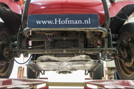 Volkswagen Buggy Ruska Meyers Manx  thumbnail 39