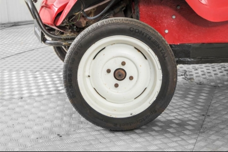 Volkswagen Buggy Ruska Meyers Manx  thumbnail 4