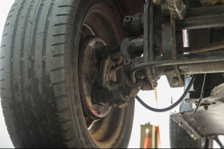 Volkswagen Buggy Ruska Meyers Manx  thumbnail 40