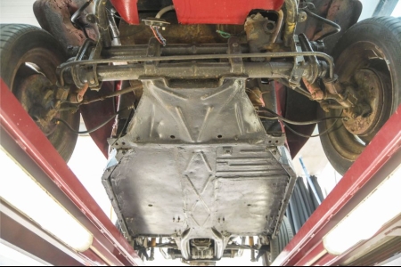 Volkswagen Buggy Ruska Meyers Manx  thumbnail 42