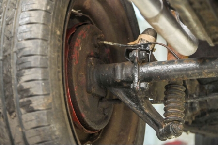 Volkswagen Buggy Ruska Meyers Manx  thumbnail 46