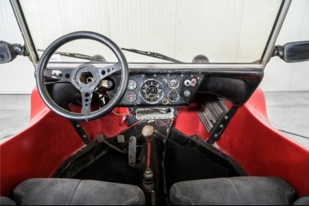 Volkswagen Buggy Ruska Meyers Manx  thumbnail 7