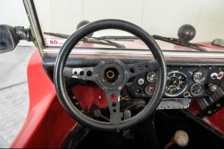 Volkswagen Buggy Ruska Meyers Manx  thumbnail 8