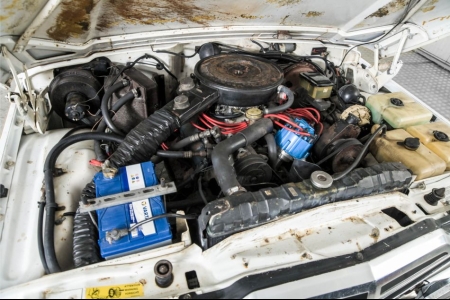 Jeep Wagoneer 5.9 V8 Limited Wagon thumbnail 44