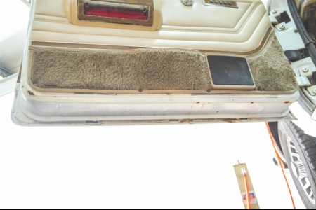 Jeep Wagoneer 5.9 V8 Limited Wagon thumbnail 49