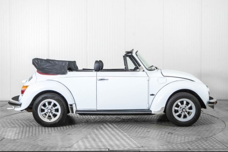 Volkswagen Kever Cabriolet 1303 LS thumbnail 10