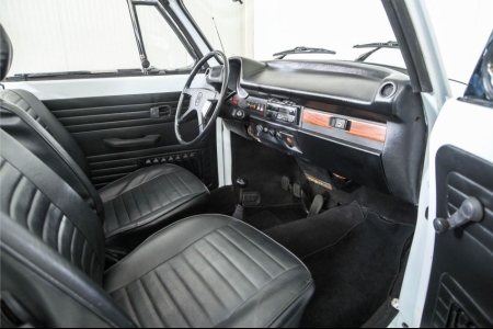 Volkswagen Kever Cabriolet 1303 LS thumbnail 12